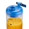 NutriBullet NBP013BL 0,59 L liquidificadora portátil azul