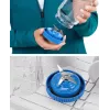 NutriBullet NBP013BL 0,59 L liquidificadora portátil azul
