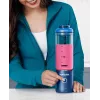 NutriBullet NBP013BL 0,59 L liquidificadora portátil azul