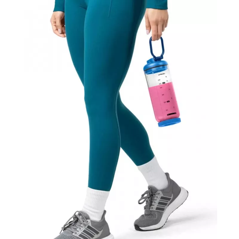 NutriBullet NBP013BL 0,59 L liquidificadora portátil azul