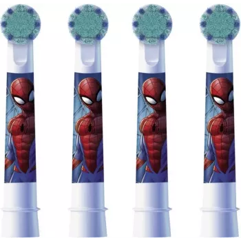 Oral-B Frozen 4 unid. multicolor