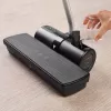 Polti Moppy Preto limpadora a vapor 0,7 l 1500 W alumínio, preto