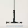 Polti Moppy Preto limpadora a vapor 0,7 l 1500 W alumínio, preto