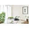 Polti Vaporella Instant VI50.20 2400 W 2 L base de engomar em alumínio verde, cinzento, branco