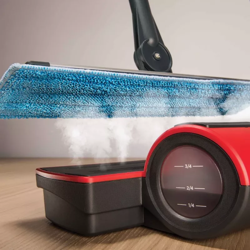 Polti PAEU0342 acessório para limpadora a vapor almofada de pano