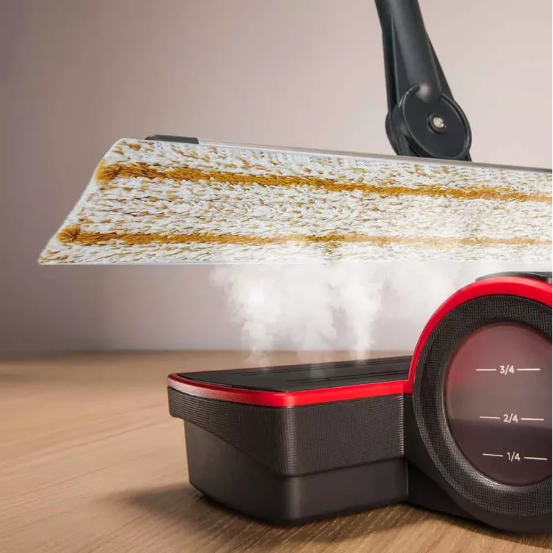 Polti PAEU0354 acessório para limpadora a vapor pano de limpeza