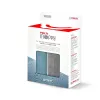 Polti PAEU0356 conjunto de acessórios de esfregona almofada de esfregona azul, cinzento