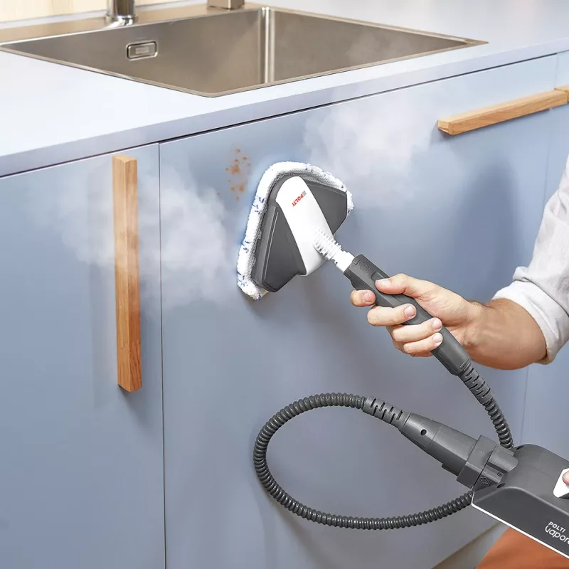 Polti PAEU0395 acessório para limpadora a vapor almofada de pano
