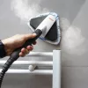 Polti PAEU0395 acessório para limpadora a vapor almofada de pano