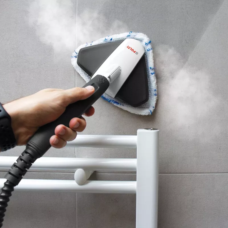 Polti PAEU0395 acessório para limpadora a vapor almofada de pano