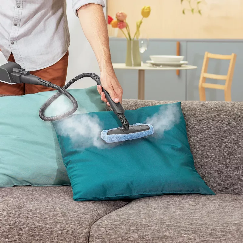 Polti PAEU0396 acessório para limpadora a vapor almofada de pano