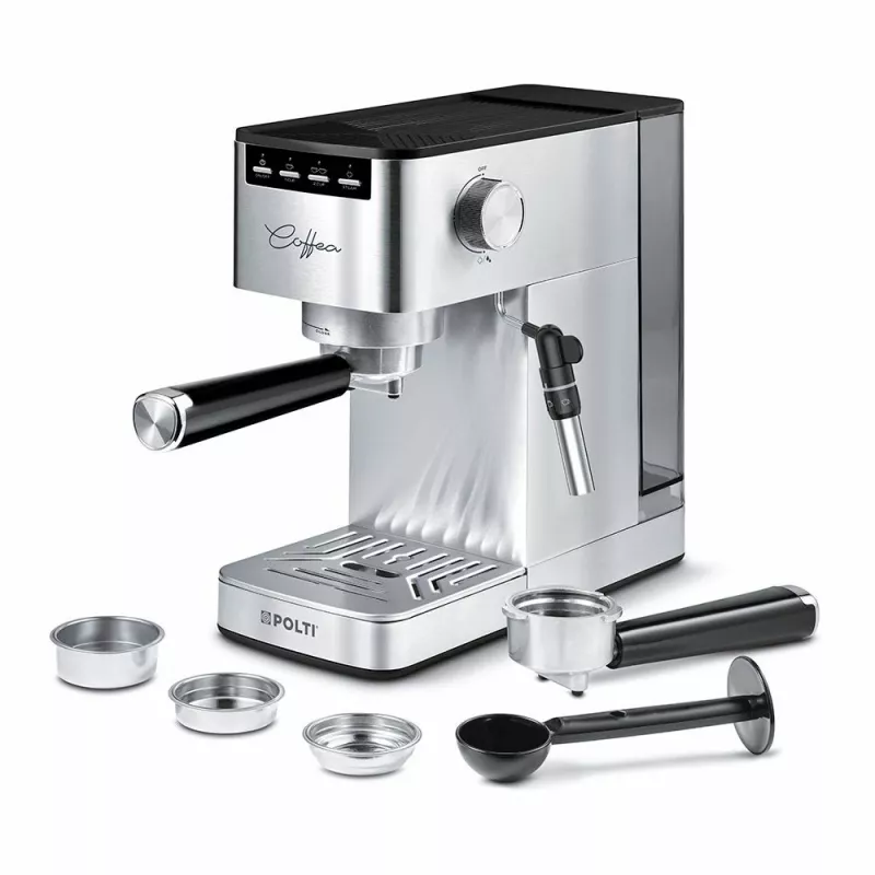 Polti Coffea P10S máquina de café expresso manual 1,3 L