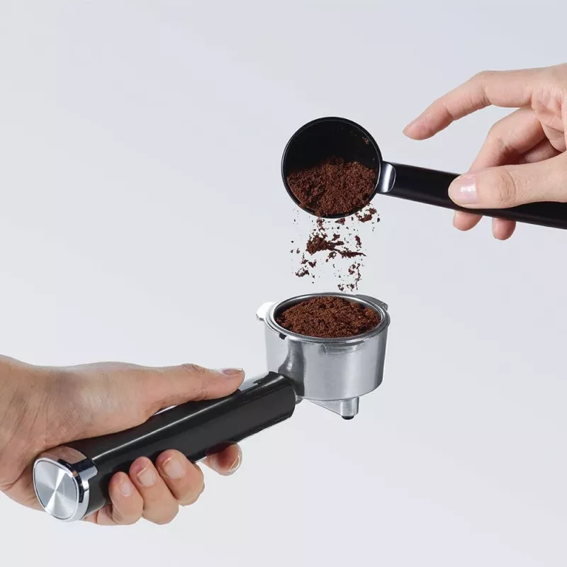 Polti Coffea P10S máquina de café expresso manual 1,3 L