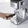 Polti Coffea P10S máquina de café expresso manual 1,3 L
