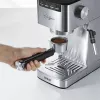 Polti Coffea P10S máquina de café expresso manual 1,3 L