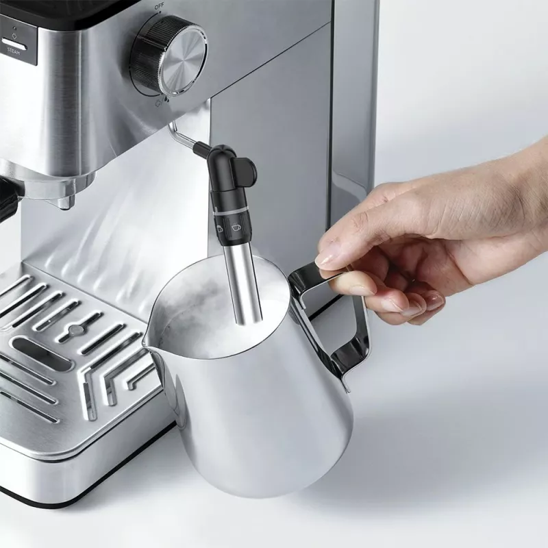 Polti Coffea P10S máquina de café expresso manual 1,3 L