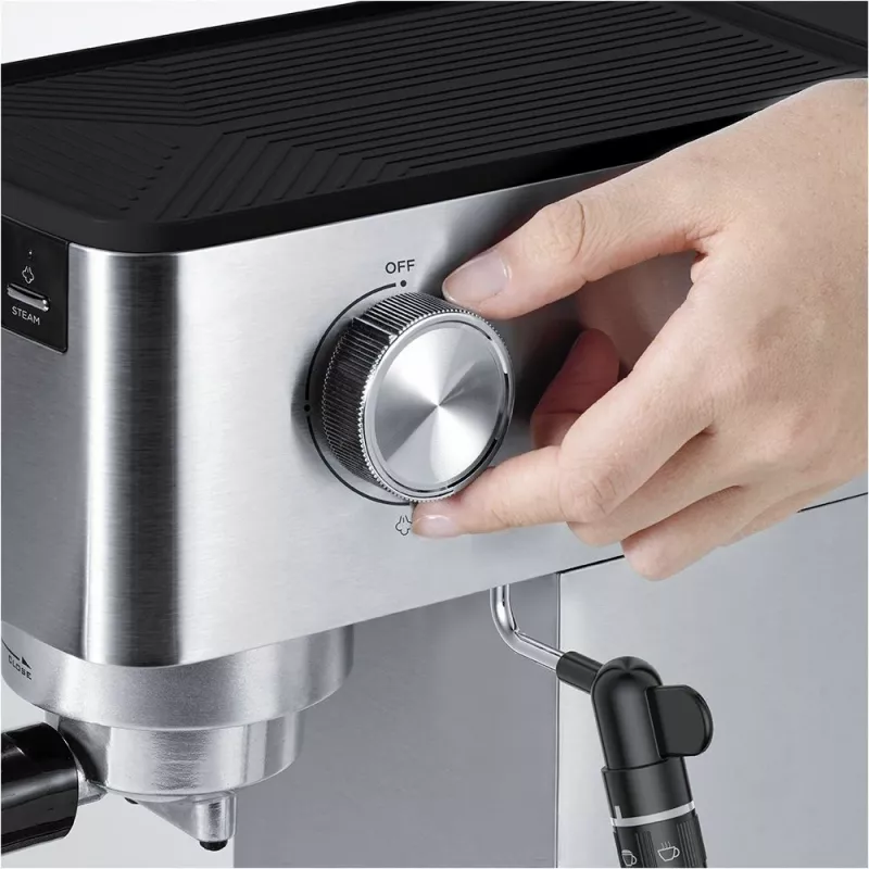 Polti Coffea P10S máquina de café expresso manual 1,3 L