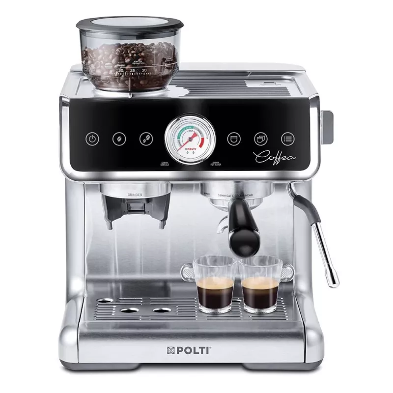 Polti Coffea G50S máquina de café expresso manual 2,8 L