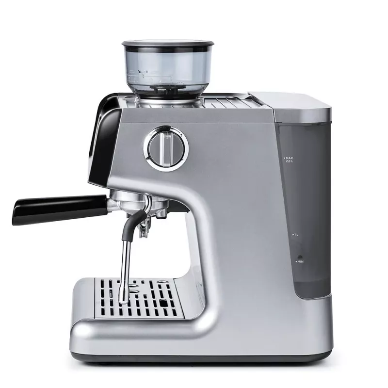 Polti Coffea G50S máquina de café expresso manual 2,8 L