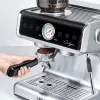 Polti Coffea G50S máquina de café expresso manual 2,8 L