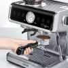 Polti Coffea G50S máquina de café expresso manual 2,8 L