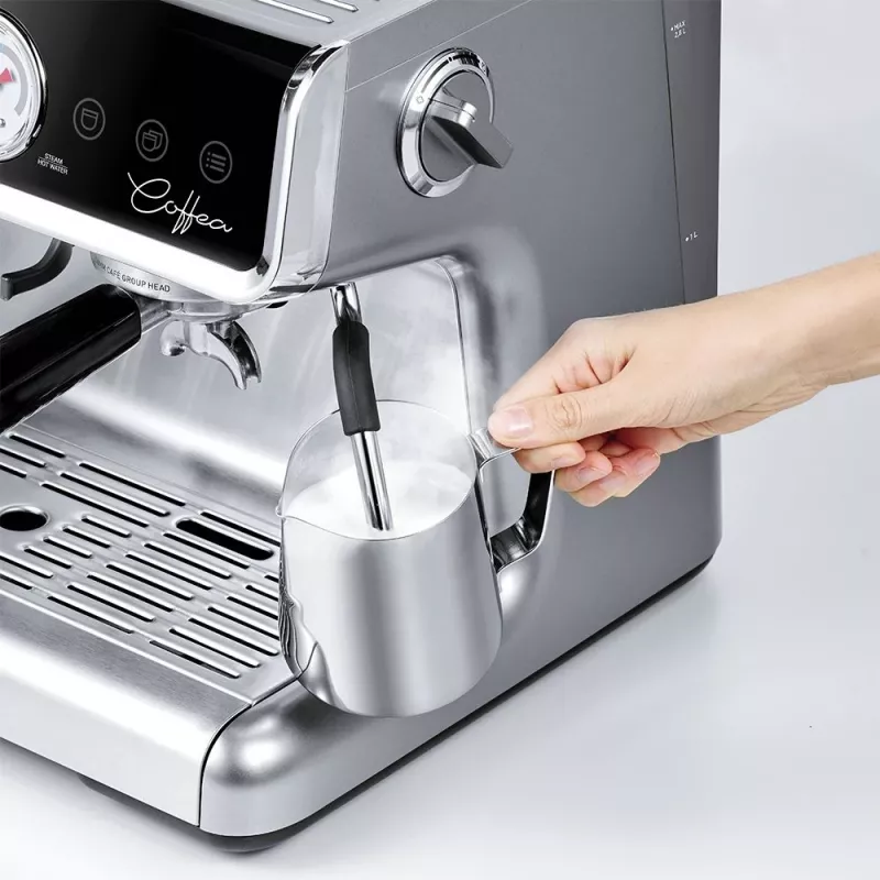 Polti Coffea G50S máquina de café expresso manual 2,8 L