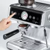 Polti Coffea G50S máquina de café expresso manual 2,8 L