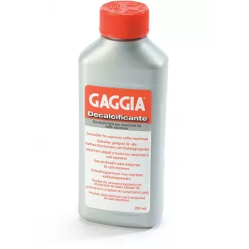 Gaggia 21001682 descalcificante líquido multiusos (pronto a usar) 250 ml