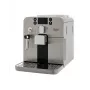 Gaggia máquina de café expresso superautomática RI9305/01, máquina de café expresso, 1,2 L, grãos de café, café moído, moinho integrado, 1400 W, preto, prateado