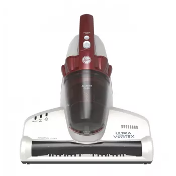 Hoover Ultra Vortex MBC500UV 011 aspirador de mão vermelho sem saco