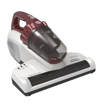 Hoover Ultra Vortex MBC500UV 011 aspirador de mão vermelho sem saco