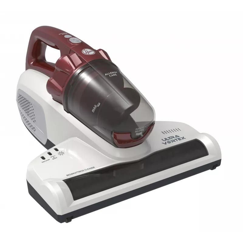 Hoover Ultra Vortex MBC500UV 011 aspirador de mão vermelho sem saco