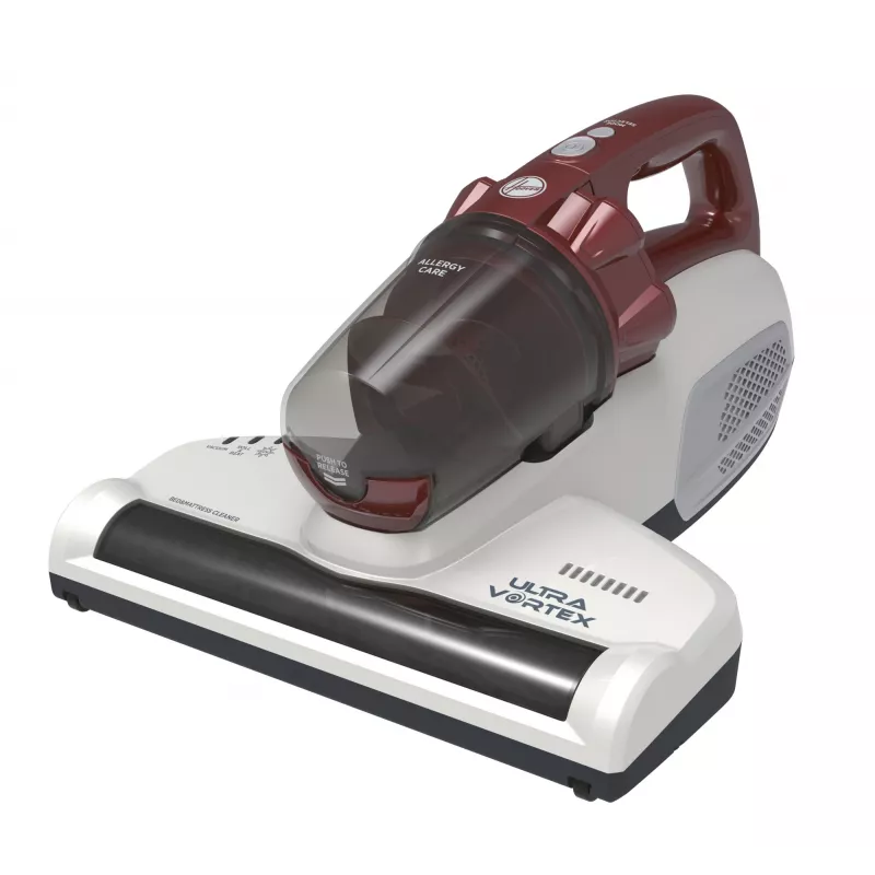 Hoover Ultra Vortex MBC500UV 011 aspirador de mão vermelho sem saco