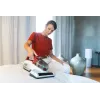 Hoover Ultra Vortex MBC500UV 011 aspirador de mão vermelho sem saco