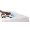 Hoover Ultra Vortex MBC500UV 011 aspirador de mão vermelho sem saco