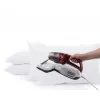 Hoover Ultra Vortex MBC500UV 011 aspirador de mão vermelho sem saco