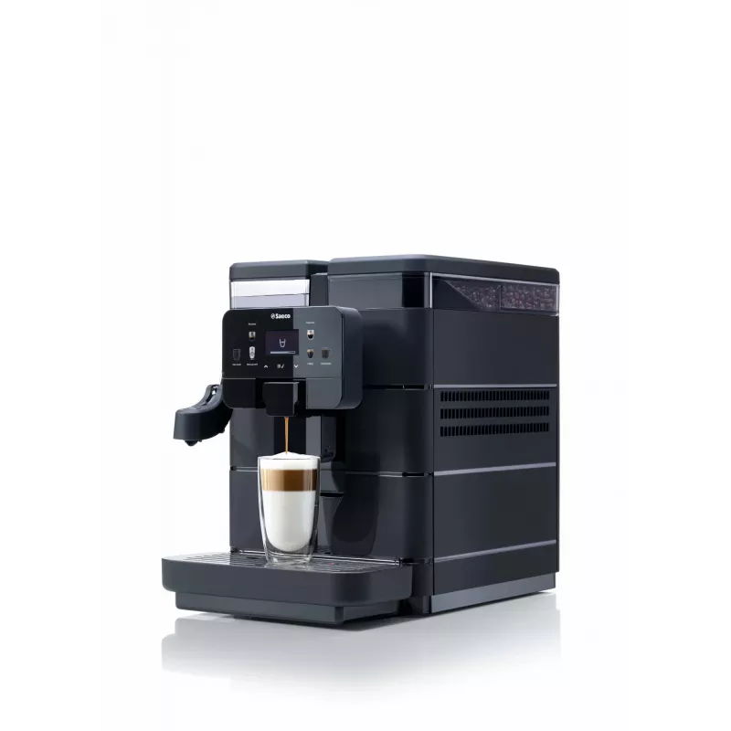 Saeco Royal Plus máquina de café expresso 2,5 L