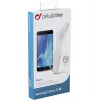 Cellularline Shape - Galaxy J7 (2016), capa, Samsung, Galaxy J7, 14 cm (5.5 polegadas), transparente