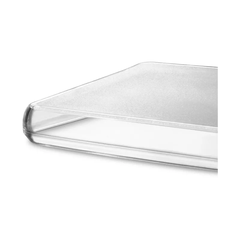 Cellularline Shape - Galaxy J7 (2016), capa, Samsung, Galaxy J7, 14 cm (5.5 polegadas), transparente