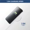 Cellularline Mag – carregador sem fios, estação de carregamento sem fios para sistema MagSafe