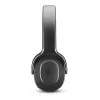 Music Sound Deep auscultadores sem fios com tecnologia de baixa latência
