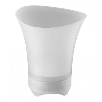 Cellularline coluna Bluetooth champanhe branco