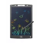 Tech Pop tablet gráfico preto