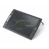 Tech Pop tablet gráfico preto