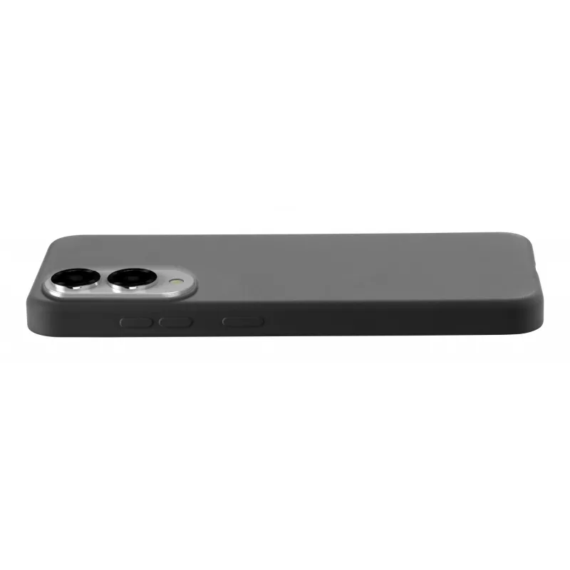 Cellularline Sensation+ - Galaxy S25 Edge capa de silicone soft-touch