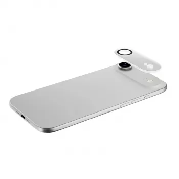 Cellularline objetiva de câmara - iPhone Air proteção para a câmara