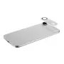 Cellularline objetiva de câmara - iPhone Air proteção para a câmara