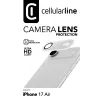 Cellularline objetiva de câmara - iPhone Air proteção para a câmara