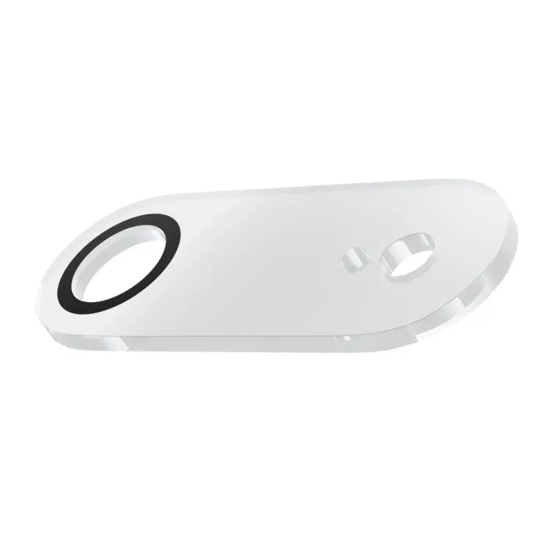 Cellularline objetiva de câmara - iPhone Air proteção para a câmara