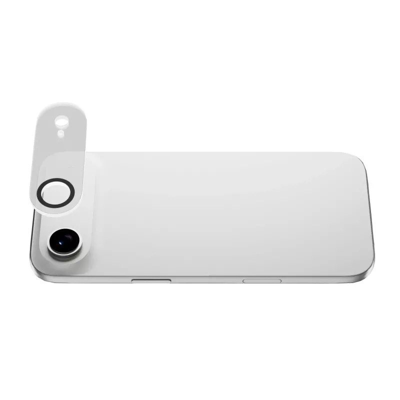 Cellularline objetiva de câmara - iPhone Air proteção para a câmara
